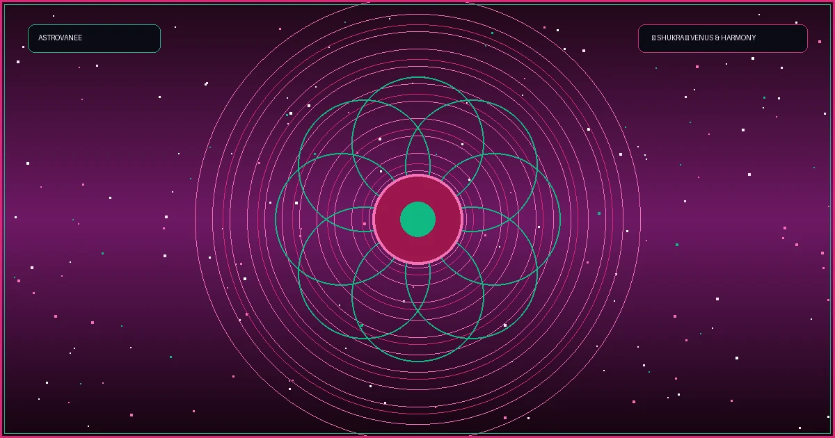 Ashtakoot Guna Milan Vedic Astrology Chart and Guide